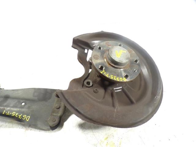 1K0505435AE Mangueta trasera izquierda  en stock Sabadell