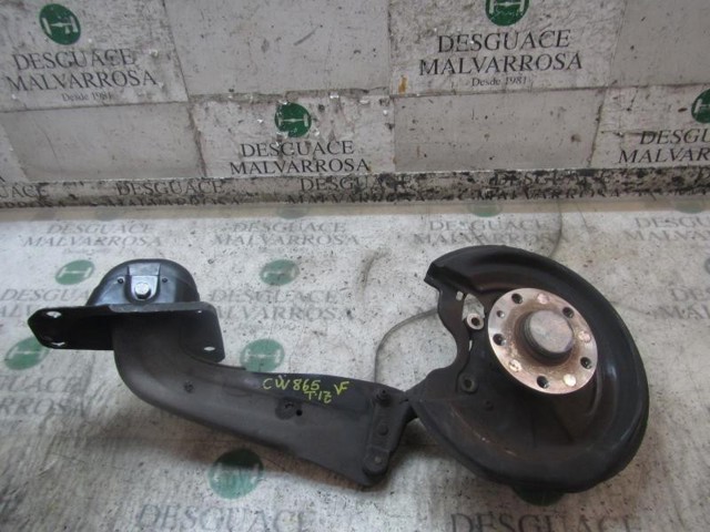 1K0505435AE VAG Mangueta trasera izquierda  en stock Córdoba