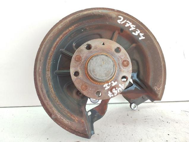 1K0505435AE VAG Mangueta trasera izquierda comprar Madrid