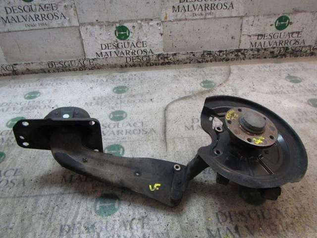 1K0505435AE Mangueta trasera izquierda  en stock Granada