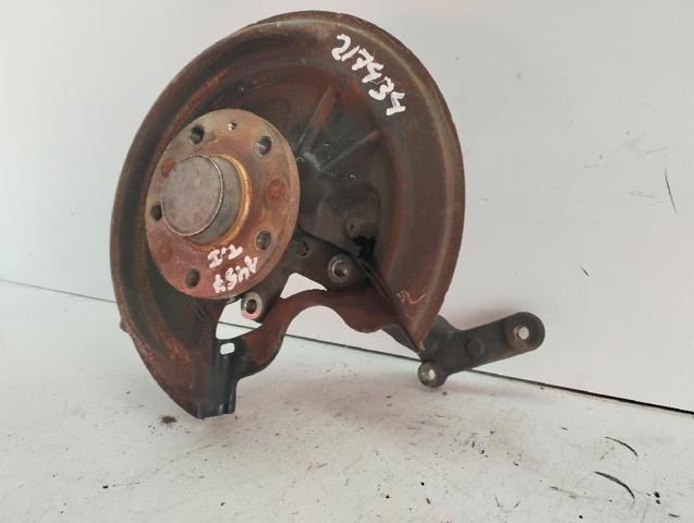 1K0505435AE Mangueta trasera izquierda  comprar en Zaragoza