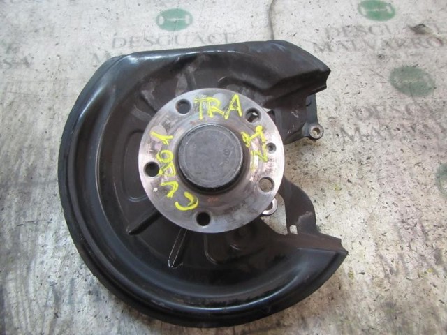 1K0505435P VAG Mangueta trasera izquierda  en stock Córdoba