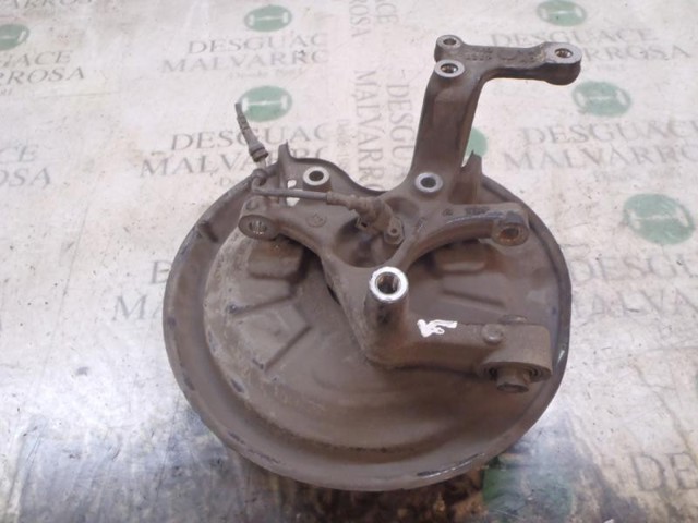 1K0505435P VAG Mangueta trasera izquierda  comprar en Oviedo
