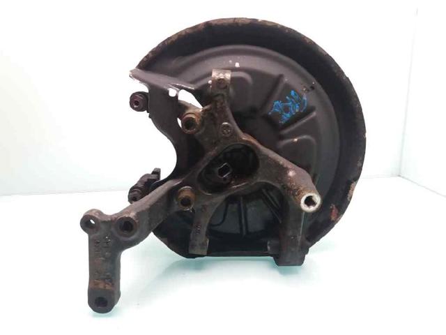 VAG 1K0505435P Mangueta trasera izquierda  disponible Valladolid