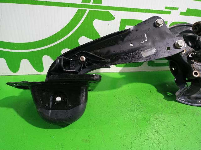 VAG 1K0505435P Mangueta trasera izquierda comprar Pamplona