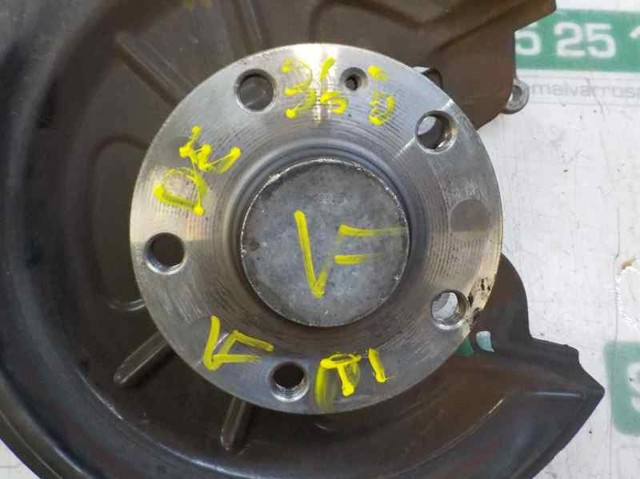 1K0505435P Mangueta trasera izquierda  disponible Málaga