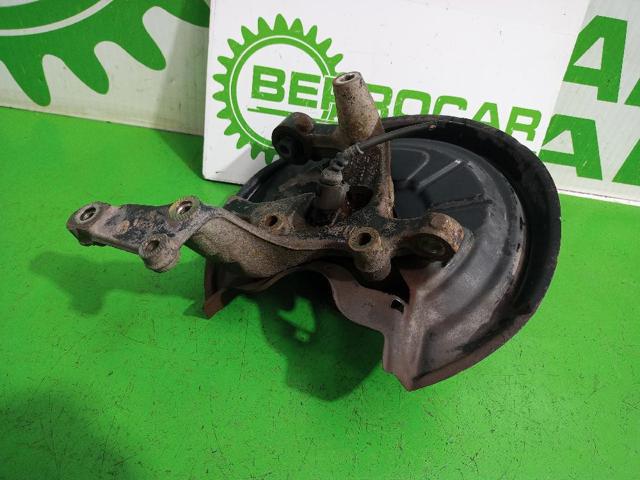 1K0505435P VAG Mangueta trasera izquierda comprar Bilbao