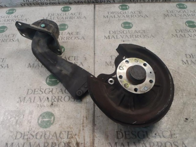 1K0505435P Mangueta trasera izquierda  en stock Sabadell