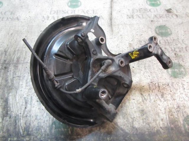 1K0505435P VAG Mangueta trasera izquierda  en stock Gandía