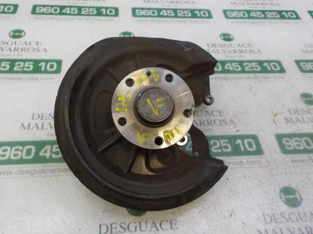 VAG 1K0505435P Mangueta trasera izquierda  comprar en Murcia