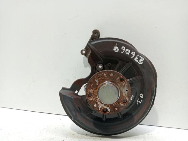 VAG 1K0505436AB Mangueta trasera derecha  en stock Salamanca