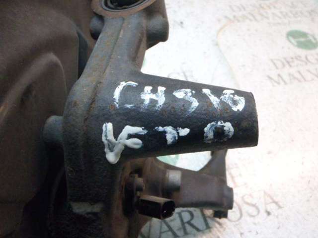VAG 1K0505436AB Mangueta trasera derecha  en stock Terrassa