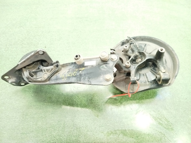 1K0505436AB VAG Mangueta trasera derecha  en stock Gandía