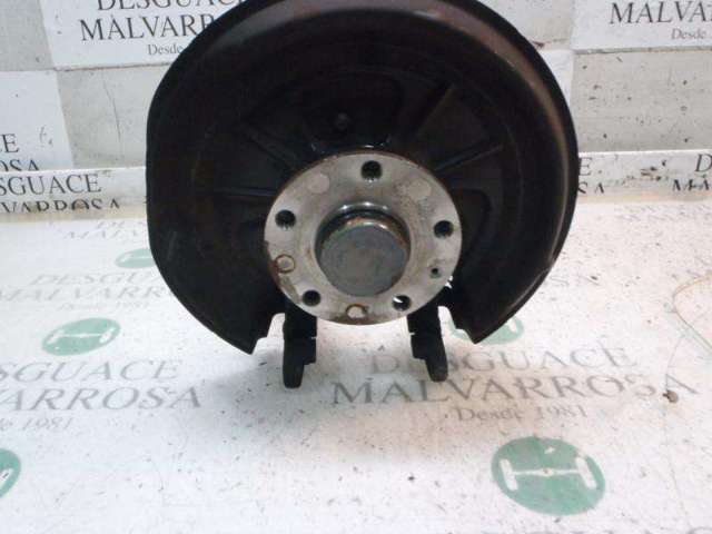 VAG 1K0505436AB Mangueta trasera derecha  comprar en Albacete