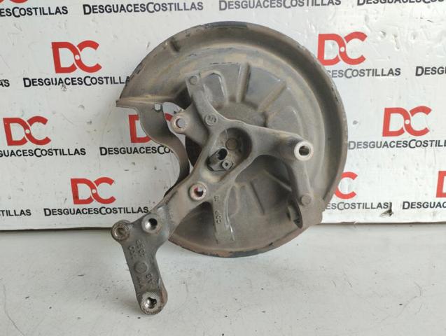 1K0505436AC VAG Mangueta trasera derecha  en stock Gandía
