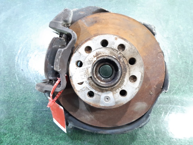 1K0505436AE VAG Mangueta trasera derecha  en stock Córdoba