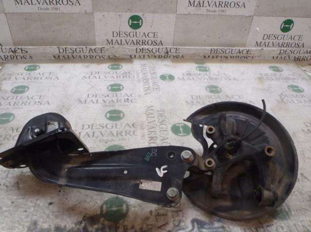 1K0505436P VAG Mangueta trasera derecha  disponible Vigo