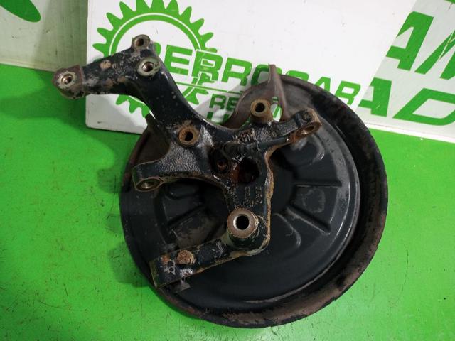 VAG 1K0505436P Mangueta trasera derecha  en stock Valencia