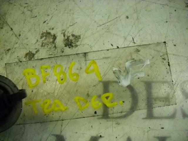 1K0505465AA Bieleta estabilizadora trasera  disponible Burgos