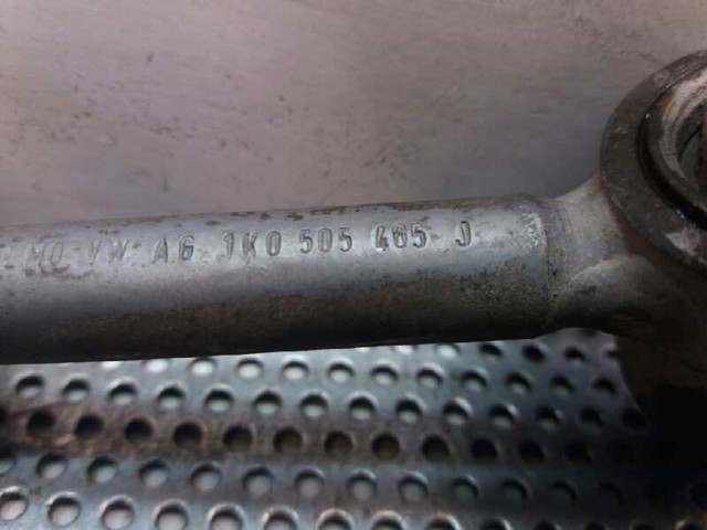 1K0505465J Bieleta estabilizadora trasera  comprar en Zaragoza