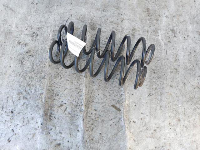 Muelle de eje trasero 1K0511115BE VAG