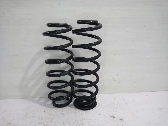 Muelle trasero 1K0511115BG VAG