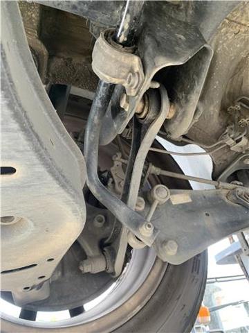 1K0511409CA Estabilizador trasero comprar Sevilla