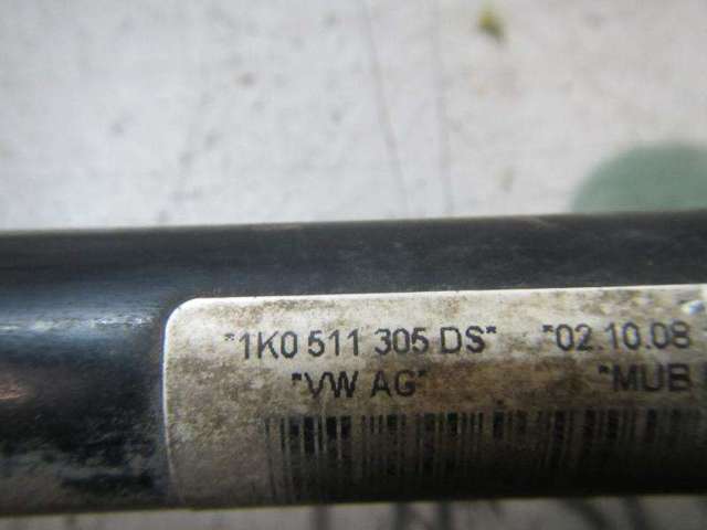 1K0511409CA VAG