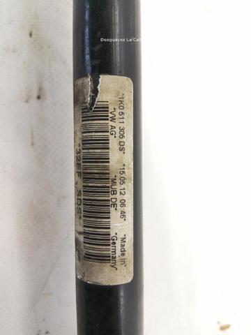 VAG 1K0511409CA Estabilizador trasero  comprar en Ponferrada