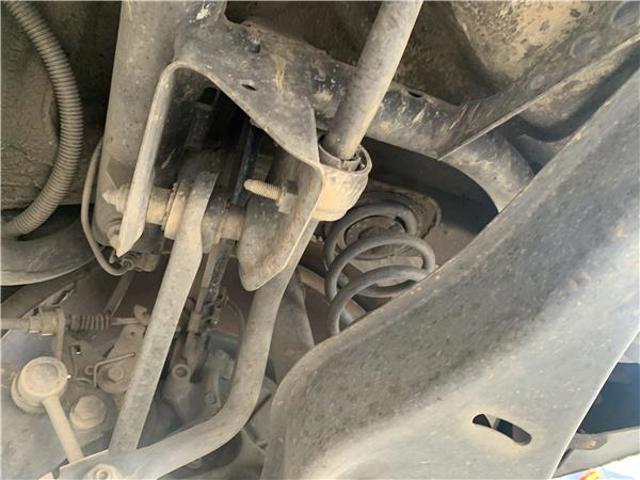 VAG 1K0511409CA Estabilizador trasero  disponible Lugo