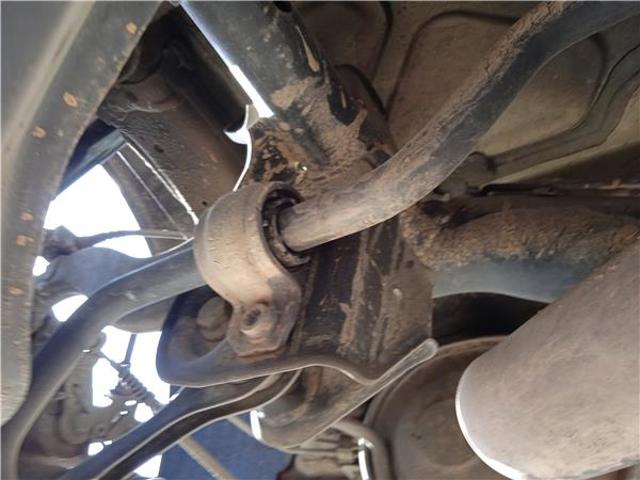 Barra estabilizadora trasero 1K0511409CB VAG