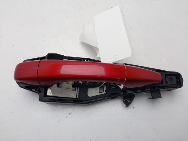 Amortiguadores traseros Golf V hatchback (2003-2010) original desde 42,03 €