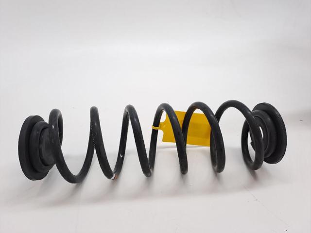 Aislador de resorte trasero superior 1K0512149B VAG