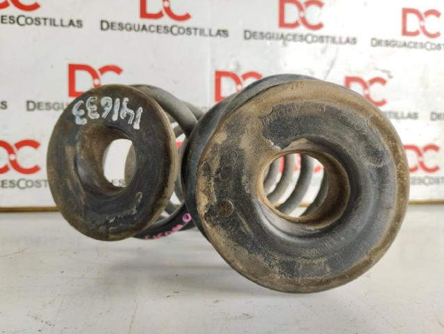 1K0512149B Aislador de resorte trasero superior  comprar en Zaragoza