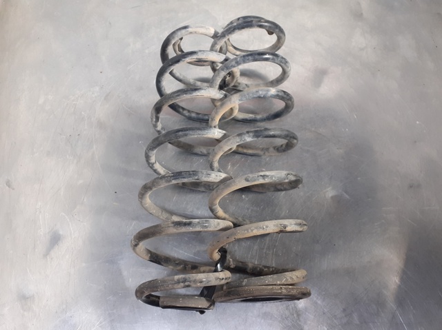 Aislador de resorte trasero superior 1K0512149B VAG