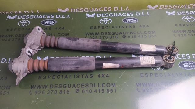 1K0513029 Amortiguador trasero  comprar en Pontevedra