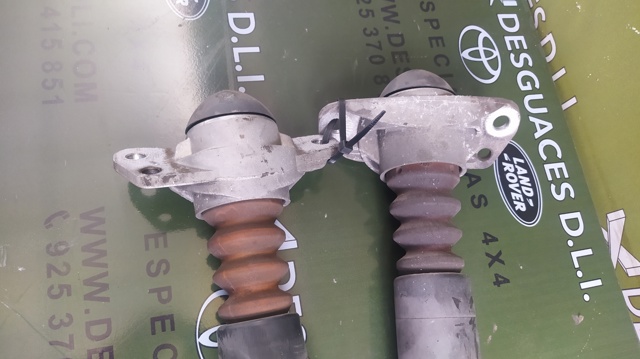 1K0513029 VAG Amortiguador trasero  comprar en Jaén