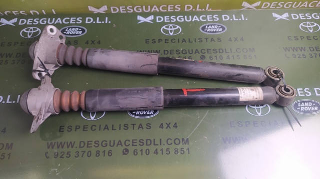 1K0513029 Amortiguador trasero  disponible Málaga