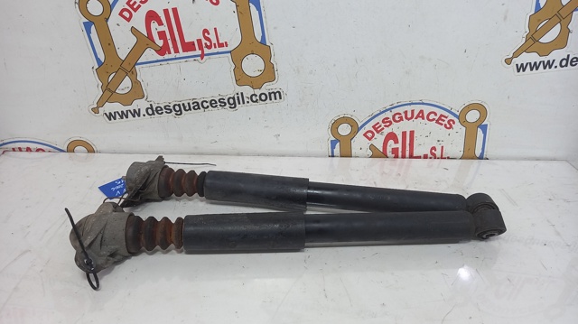 1K0513029FA VAG Amortiguador trasero  comprar en Lleida