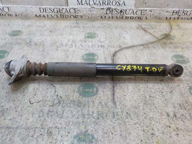 VAG 1K0513029FA Amortiguador trasero  comprar en Ponferrada