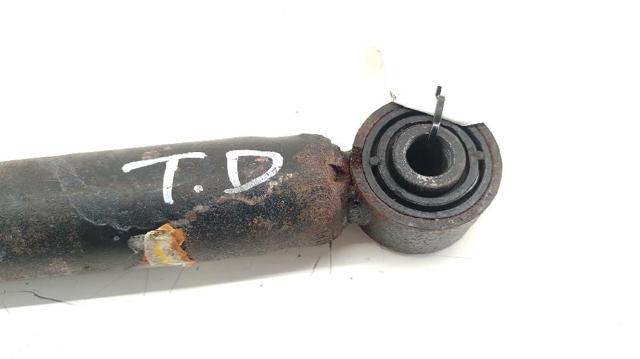 1K0513029FA VAG Amortiguador trasero  comprar en Lleida
