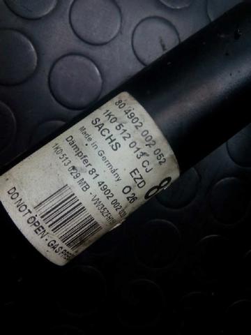 1K0513029FA VAG Amortiguador trasero  comprar en Lleida