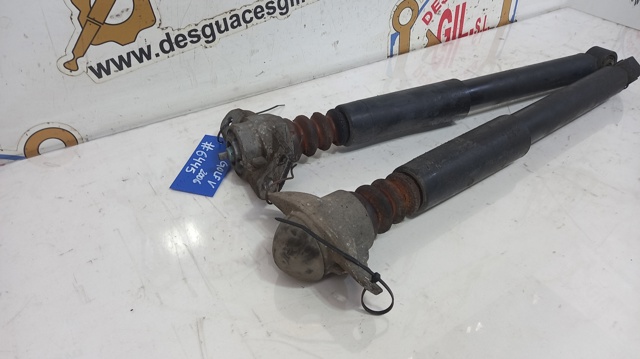 1K0513029FA Amortiguador trasero comprar Girona