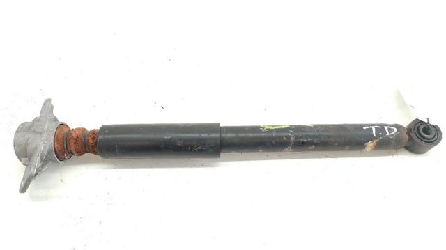 1K0513029FA VAG Amortiguador trasero comprar Madrid