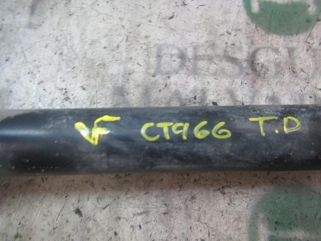 VAG 1K0513029FG Amortiguador trasero  disponible Lugo