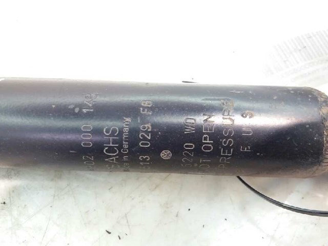 1K0513029FG VAG Amortiguador trasero  en stock Córdoba