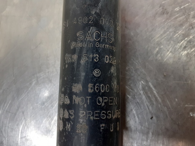 VAG 1K0513029GG Amortiguador trasero  en stock Valencia