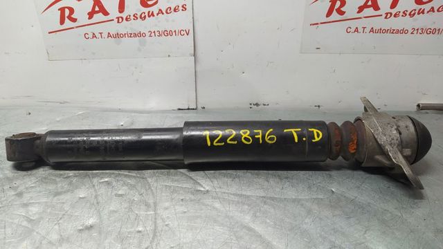 VAG 1K0513029GG Amortiguador trasero comprar Pamplona