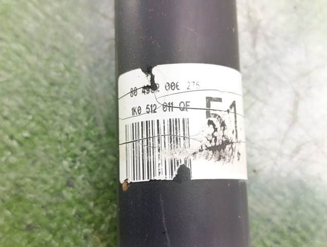 1K0513029GG Amortiguador trasero  en stock Sabadell