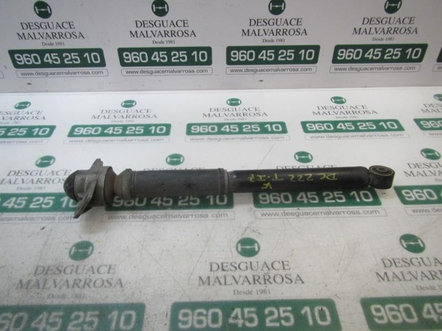 1K0513029HM VAG Amortiguador trasero  en stock Córdoba